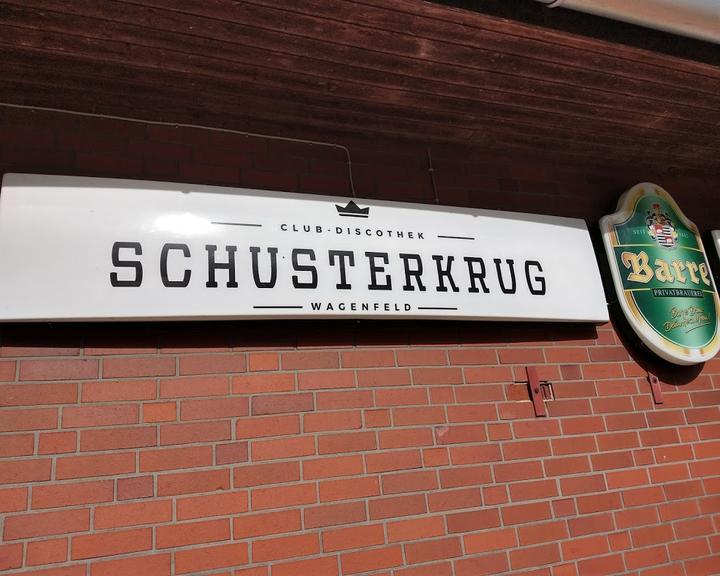 Schusterkrug